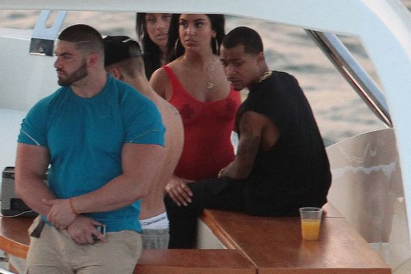 Justin Bieber Selena'yı  Çok Kızdıracak !! - 12. fotoğraf