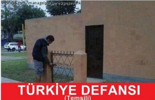 Milli Takım 3 Yemesinin Ardından SOSYAL MEDYA... - 3. fotoğraf
