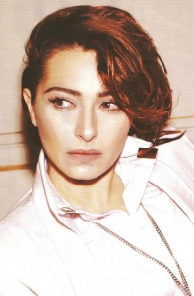 Ayça Bingöl birbirinden güzel pozları... - 10. fotoğraf