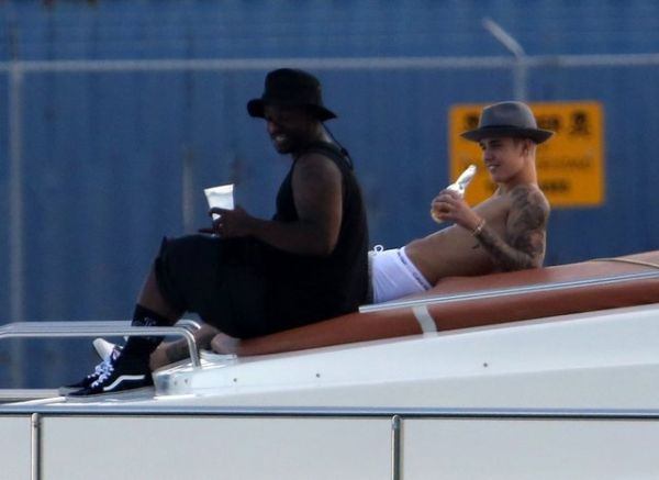 Justin Bieber Selena'yı  Çok Kızdıracak !! - 9. fotoğraf