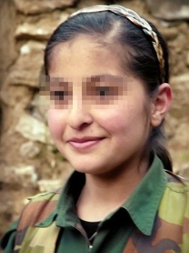 SON OPERASYONLA HER ŞEY ORTAYA ÇIKTI! İŞTE PKK'NIN SAPIK VE İĞRENÇ İLİŞKİLERİ! - 2. fotoğraf