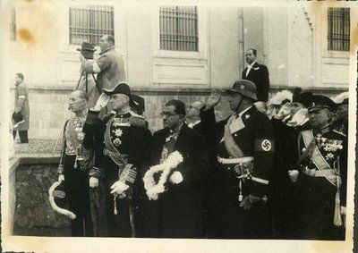 Atatürkün Cenaze Törenine Ait Fotoğraflar! - 4. fotoğraf