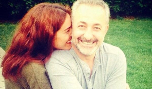 EVLENİYORLAR!!! - 7. fotoğraf