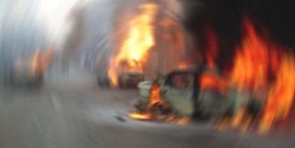 FLAŞ.. FLAŞ.. FLAŞ.. ANKARA SALDIRISINDAN HEMEN ÖNCE BU TWEET'İ ATTI! MEĞER BİLİYORMUŞ... - 5. fotoğraf