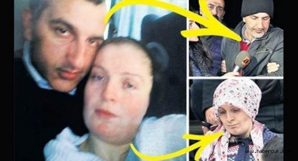 BERATCAN’IN ANNESİNİN SEVGİLİSİYLE FOTOĞRAFLARI ORTAYA ÇIKTI! POLİSLER CEP TELEFONUNDAN ELE GEÇİRDİ! - 3. fotoğraf
