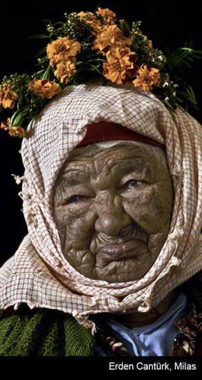 Türkiye'nin En iyi Fotoğrafları - 2. fotoğraf