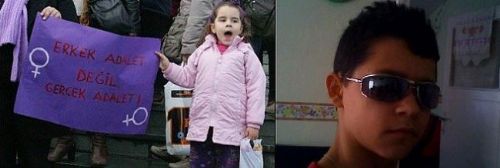 Kız çocukla erkek çocuğun arasındaki farklar! - 12. fotoğraf