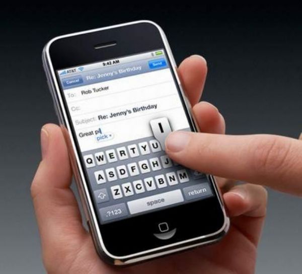 Telefonunuza Bunu Yüklediyseniz Yandınız! - 5. fotoğraf