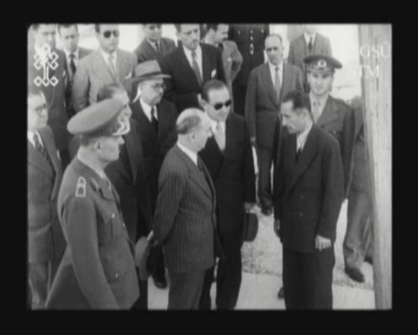 İşte Atatürk'ün Sır Gibi Saklanan Fotoğrafları! - 11. fotoğraf