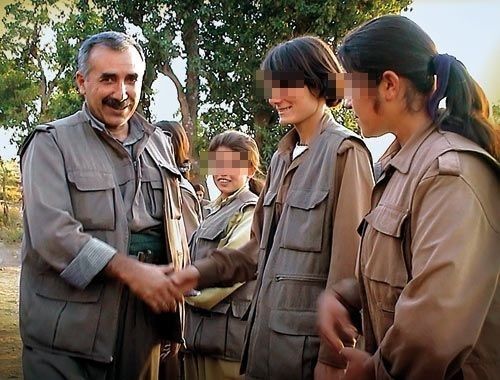 SON OPERASYONLA HER ŞEY ORTAYA ÇIKTI! İŞTE PKK'NIN SAPIK VE İĞRENÇ İLİŞKİLERİ! - 6. fotoğraf