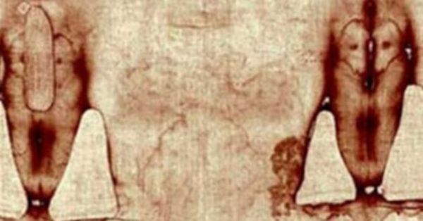 Hz. İsa'nın Kefeninin Sırrı Çözülüyor! - 5. fotoğraf