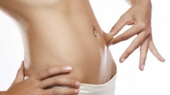KESİNLİKLE DENEYİN İNANILMAZ ETKİSİ VAR! GÖBEĞİ ERİTEN MUCİZE KÜR..! - 1. fotoğraf