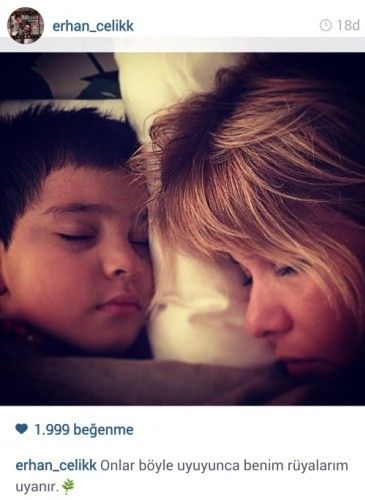 Gülben Ergen'in Bu Pozu Takipçilerini Kızdırdı!  - 3. fotoğraf