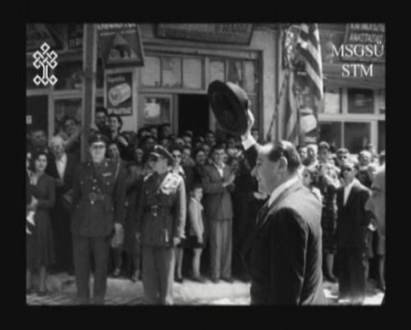 İşte Atatürk'ün Sır Gibi Saklanan Fotoğrafları! - 20. fotoğraf