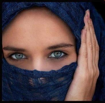 KİŞİNİN GÖZ RENGİ KARAKTERİNİ ORTAYA ÇIKARIYOR! - 5. fotoğraf