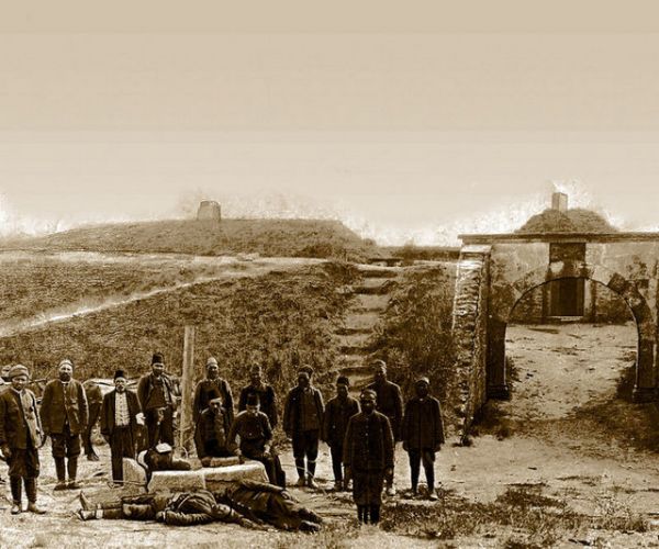 102 yıllık trajedi ilk kez yayınlandı! - 14. fotoğraf