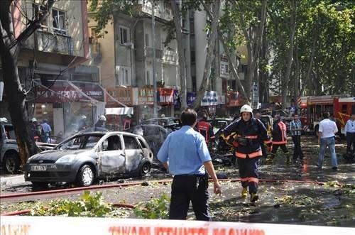 ŞOK! ABD TÜRKİYE İÇİN TARİH VERDİ! O TARİHE DİKKAT! YİNE BOMBALI SALDIRI OLACAK! - 5. fotoğraf