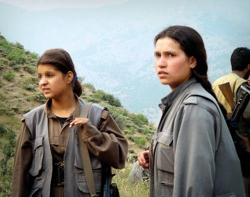 SON OPERASYONLA HER ŞEY ORTAYA ÇIKTI! İŞTE PKK'NIN SAPIK VE İĞRENÇ İLİŞKİLERİ! - 5. fotoğraf