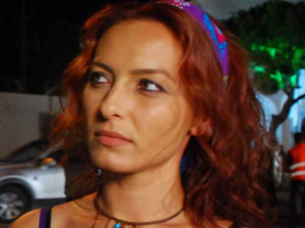 Ayça Bingöl birbirinden güzel pozları... - 5. fotoğraf