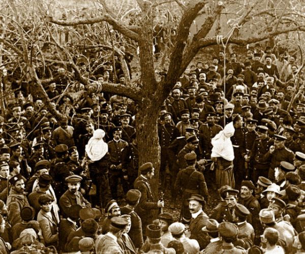 102 yıllık trajedi ilk kez yayınlandı! - 13. fotoğraf