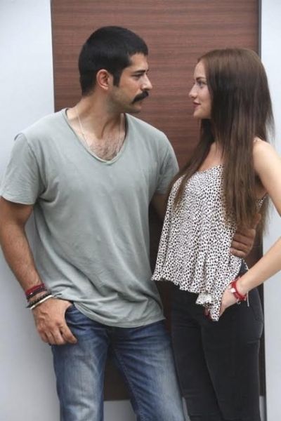 Demet Akalın'dan Büyük Jest..! - 4. fotoğraf