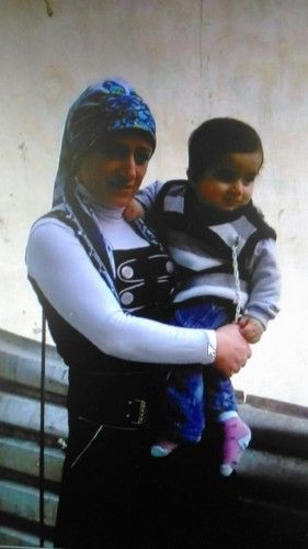 11 YILLIK KOCASININ ASLINDA KİM OLDUĞUNU ÖĞRENEN KADIN YIKILDI... - 9. fotoğraf