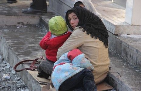 Dilencilerin Bebekleri Neden Hep Uyur? Kanınızı Donduracak..! - 4. fotoğraf