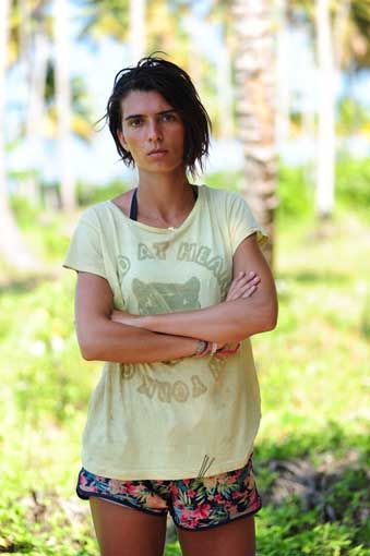 Survivor’ın en sevilen ve en sevilmeyen ünlüleri - 9. fotoğraf