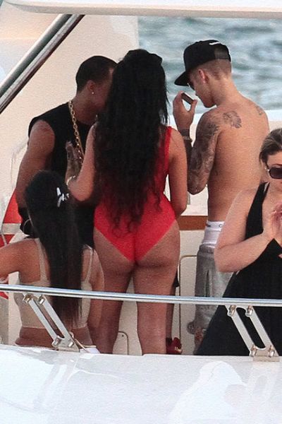 Justin Bieber Selena'yı  Çok Kızdıracak !! - 2. fotoğraf