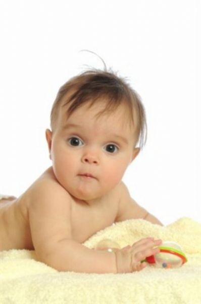 Bu Yılın En Popüler Bebek İsimleri!  - 40. fotoğraf