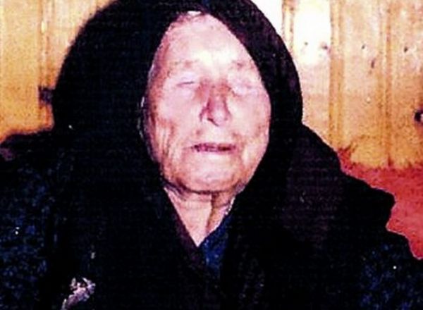 Büyük kahinin şok bir kehaneti daha ortaya çıktı! - 3. fotoğraf