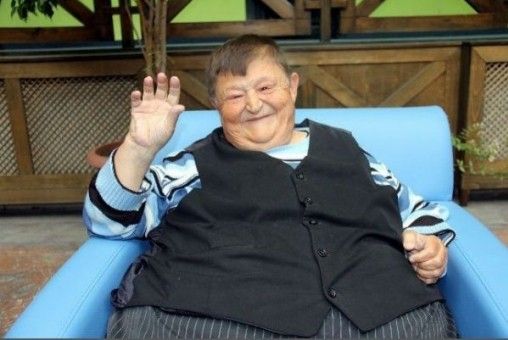 Şişko Nuri'nin şimdiki halini görenler şaşkınlığını gizleyemedi... - 5. fotoğraf