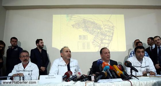 Soma'daki Yaşam Odalarının Fotoğrafları Yayımlandı! - 2. fotoğraf