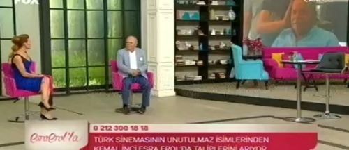Ünlü İsim Esra Erol'a Damat Adayı Olarak Gelince Esra Erol Şaşkınlığını Gizleyemedi!!   - 2. fotoğraf