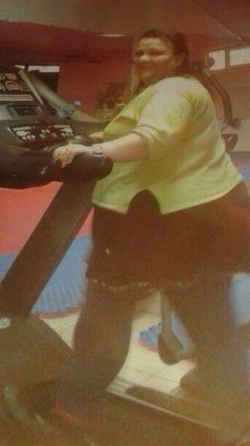 Boşandığı kocasına inat öyle bir hale geldi ki... - 2. fotoğraf