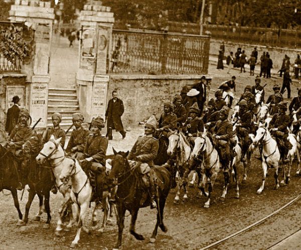 102 yıllık trajedi ilk kez yayınlandı! - 11. fotoğraf