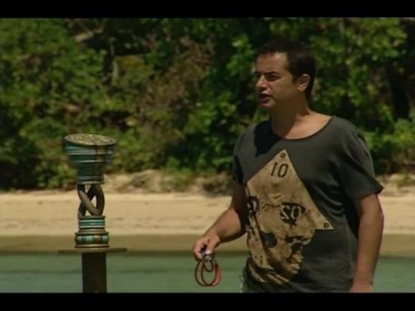 SURVIVOR'DA YEMEK YENİLİYOR MU? ACUN ILICALI CANLI YAYINDA AÇIKLADI! - 4. fotoğraf