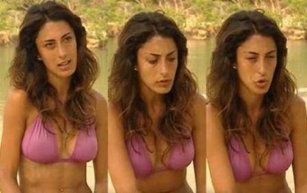 Survivor’ın en sevilen ve en sevilmeyen ünlüleri - 4. fotoğraf