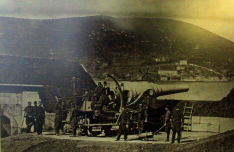 Türk Esirlerin Fotoğrafları Ortaya Çıktı! - 3. fotoğraf