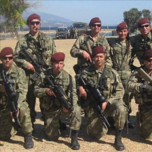Ömer Halisdemir'in babasından çarpıcı bilgi: O isimle 5 yıl...	 - 2. fotoğraf