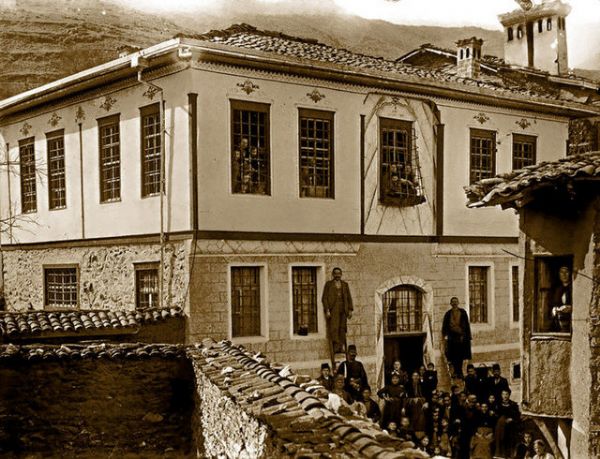 102 yıllık trajedi ilk kez yayınlandı! - 18. fotoğraf