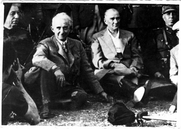 Atatürk ile ilgili 80 yıl sonra ortaya çıkan sır belge - 18. fotoğraf