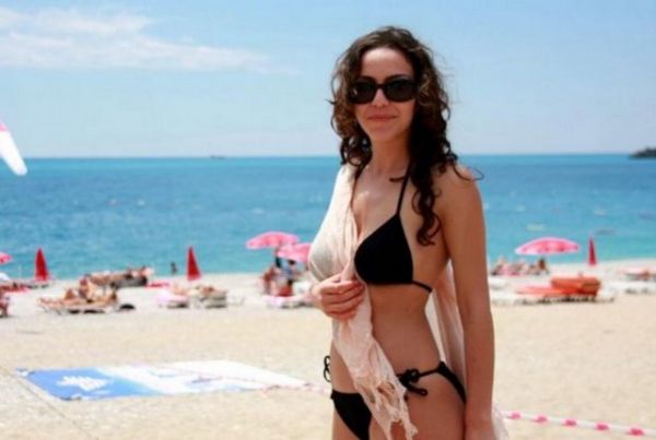 Bir Kitap Hiç Bu Kadar Seksi Tanıtılmamıştı! - 23. fotoğraf