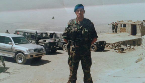 Ömer Halisdemir'in babasından çarpıcı bilgi: O isimle 5 yıl...	 - 4. fotoğraf