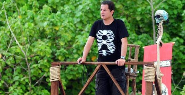 Survivor All Star'a Katılmaları İçin Acun Ünlülere Bakın Ne Kadar Ücret Ödemiş... - 1. fotoğraf