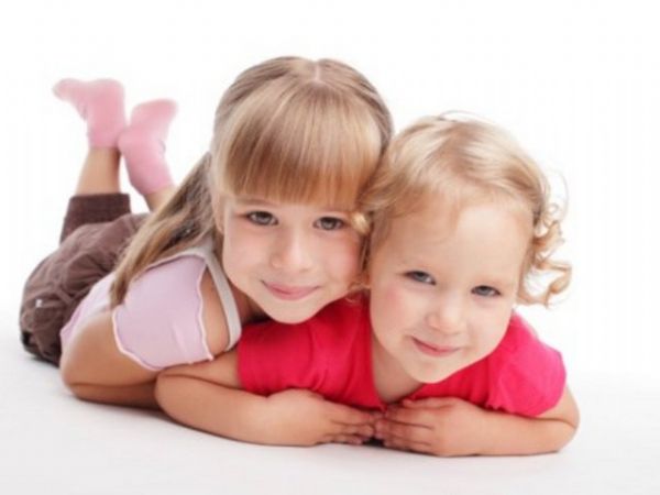 Bu Yılın En Popüler Bebek İsimleri!  - 3. fotoğraf