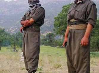 PKK’da isyan telsizlere böyle yansıdı: Sıkıysa kendi gelsin! - 6. fotoğraf