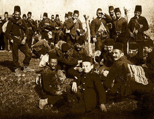 102 yıllık trajedi ilk kez yayınlandı! - 19. fotoğraf