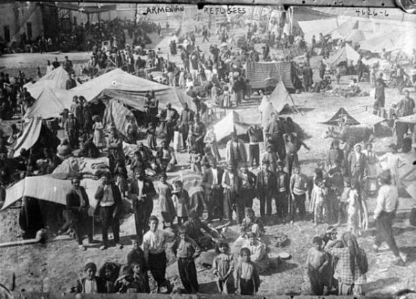 İşte Ermeni Diasporası! 3 Katı Türkiye'de! - 2. fotoğraf