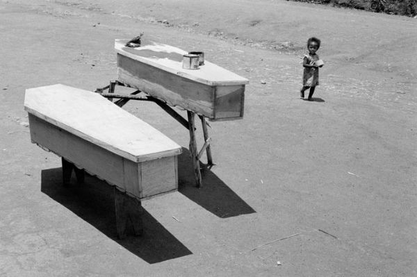 Bu Fotoğraflarla Değişik Duygulara Kapılabilirsiniz! - 20. fotoğraf